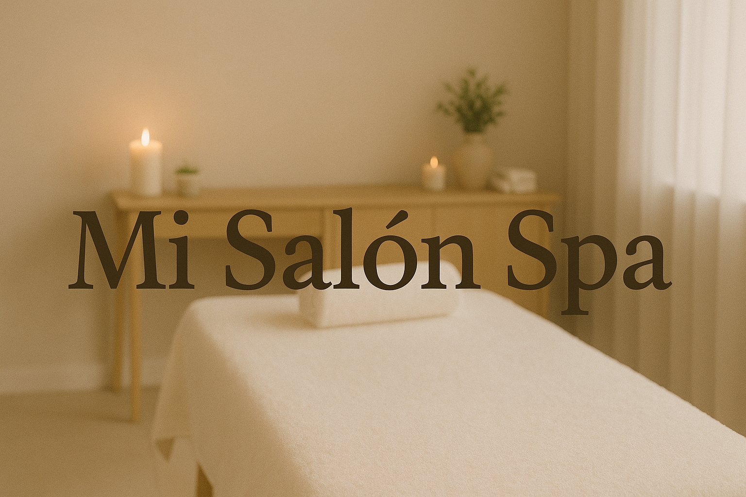 Tu Salon Spa
